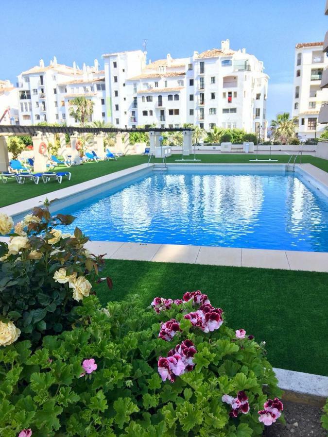 Luxury Apartments In Puerto Banus Marbella Buitenkant foto